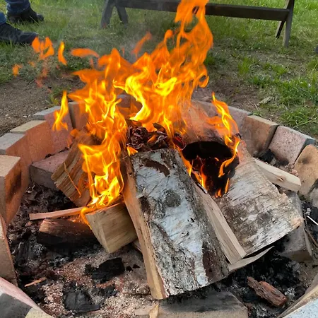 アパート Sielsko-anielsko Kobyla Gora I *