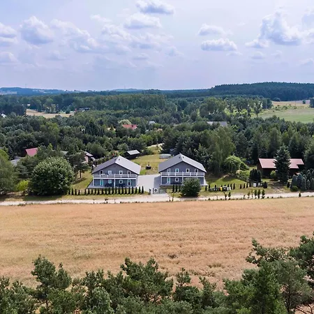 Sielsko-anielsko Kobyla Gora I アパート *