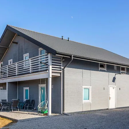 Sielsko-anielsko Kobyla Gora I