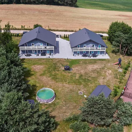 アパート Sielsko-anielsko Kobyla Gora I *