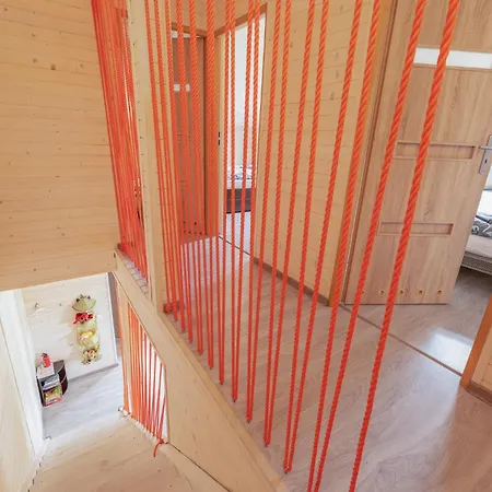 アパート Sielsko-anielsko Kobyla Gora I Ligota (Ostrzeszow)