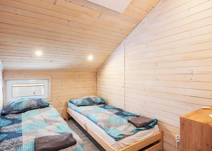 Sielsko-anielsko Kobyla Gora I Apartment