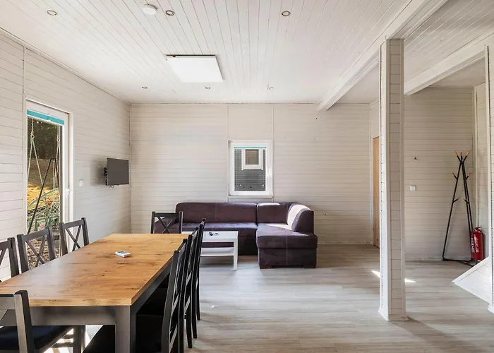 Sielsko-anielsko Kobyla Gora I * Ligota (Ostrzeszow)