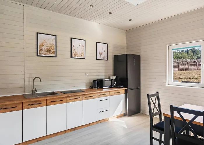 Sielsko-anielsko Kobyla Gora I *