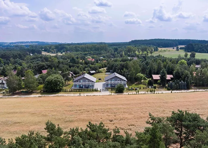 Sielsko-anielsko Kobyla Gora I Apartment *
