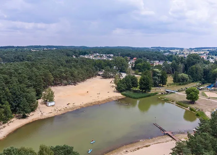 Apartment Sielsko-anielsko Kobyla Gora I *