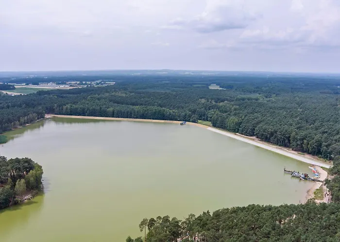 Apartment Sielsko-anielsko Kobyla Gora I Ligota (Ostrzeszow)