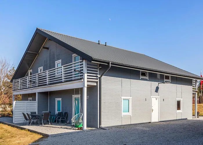 Sielsko-anielsko Kobyla Gora I