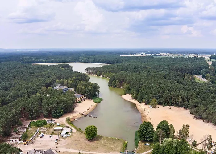 Sielsko-anielsko Kobyla Gora I