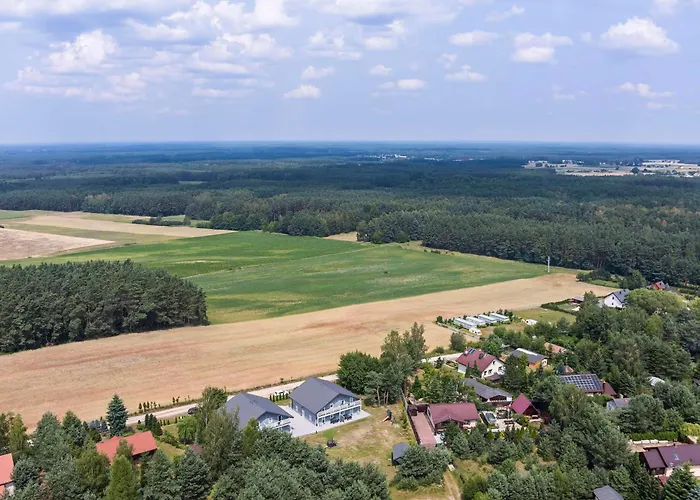 Sielsko-anielsko Kobyla Gora I Apartment