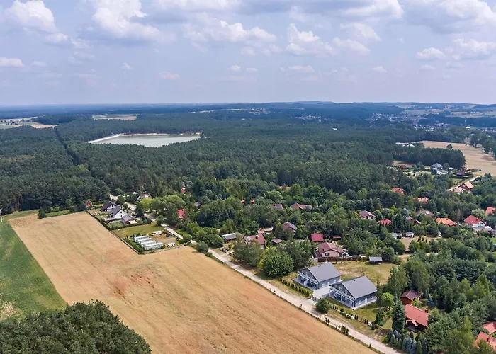 Sielsko-anielsko Kobyla Gora I Apartment *