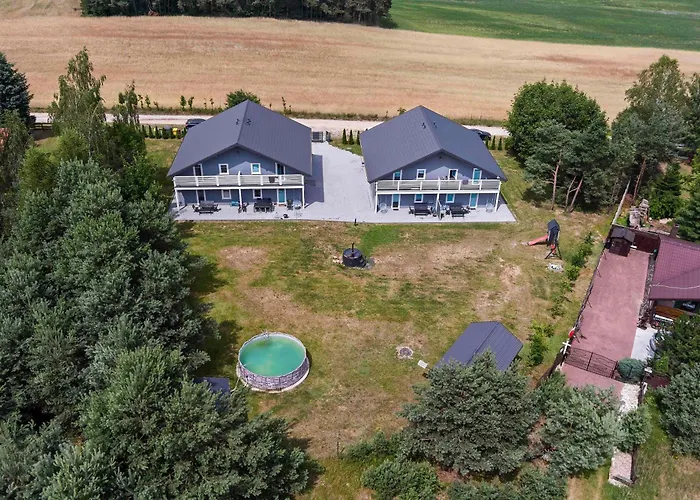 Apartment Sielsko-anielsko Kobyla Gora I *