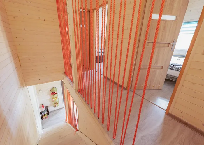 Apartment Sielsko-anielsko Kobyla Gora I Ligota (Ostrzeszow)