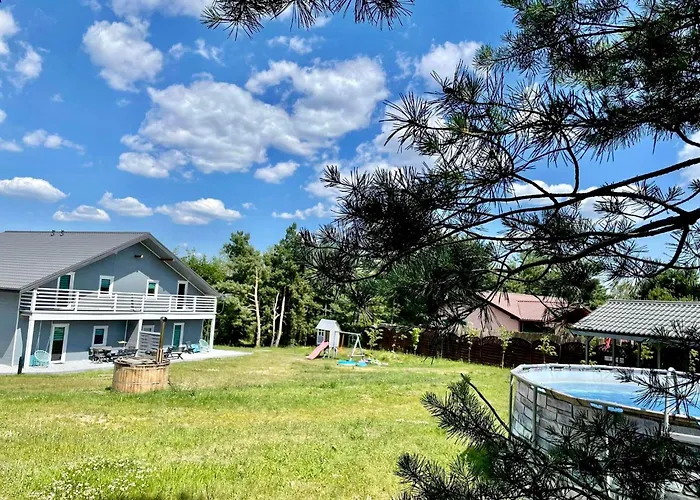 Sielsko-anielsko Kobyla Gora I * Ligota (Ostrzeszow)