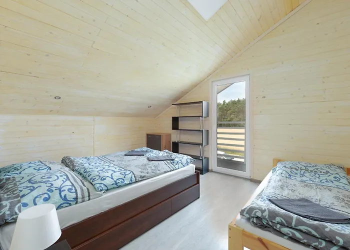 Apartment Sielsko-anielsko Kobyla Gora I *