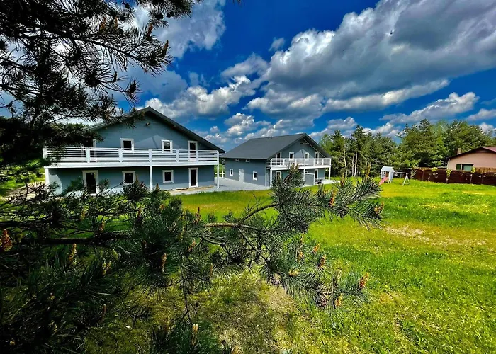 Sielsko-anielsko Kobyla Gora I * Ligota (Ostrzeszow)